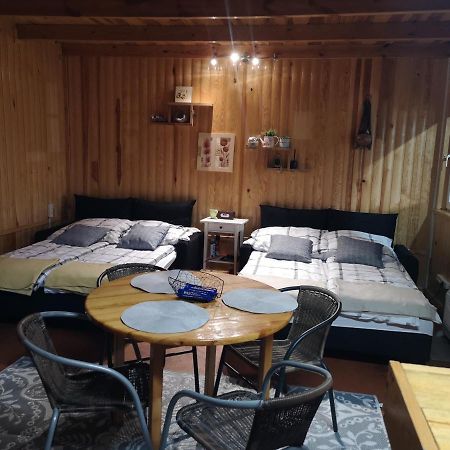 Domki Nad Jeziorem, Las, Do 10 Osob Jezioro Wilczynskie Budzislawskie - Domek Letniskowy Osobno Ogrodzony, Ogrzewany Mile Widziane Pieski, Zwierzeta- Wielkopolska, 62-550 Zygmuntowo Gm Wilczyn Extérieur photo